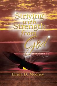 Striving with Strength from God