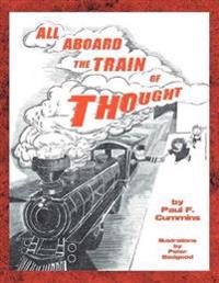 Bokomslag for "All Aboard the Train of Thought"