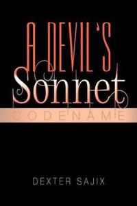 Bokomslag for "A Devil's Sonnet"