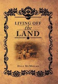 Bokomslag for "Living Off the Land"