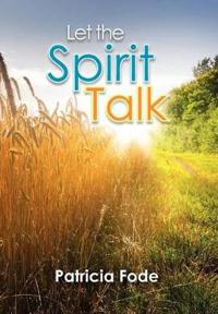 Bokomslag for "Let the Spirit Talk"