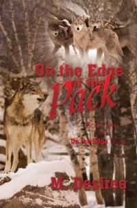 On the Edge of the Pack