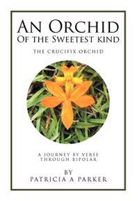 An Orchid of the Sweetest Kind