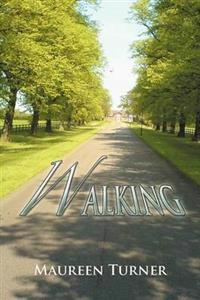 Bokomslag for "Walking"