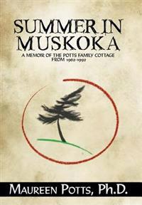 Bokomslag for "Summer in Muskoka"