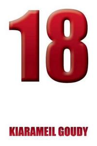 Bokomslag for "18"