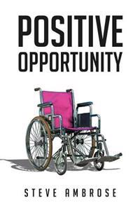 Bokomslag for "Positive Opportunity"