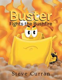 Buster Fights the Bushfire