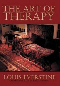 Bokomslag for "The Art of Therapy"