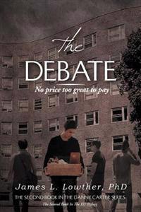 Bokomslag for "The Debate"