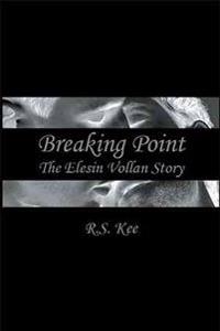 Bokomslag for "Breaking Point"