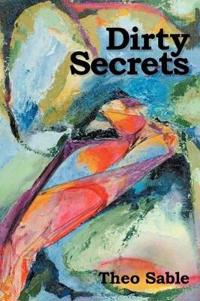 Bokomslag for "Dirty Secrets"
