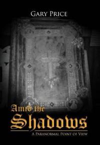 Bokomslag for "Amid the Shadows"
