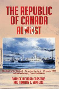 Republic of Canada Almost