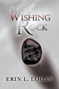Bokomslag for "The Wishing Rock"