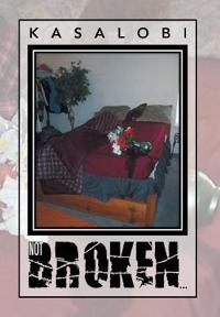 Bokomslag for "Not Broken..."