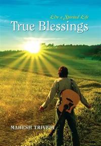 Bokomslag for "True Blessings"