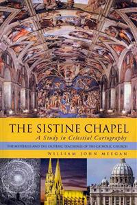 Bokomslag for "The Sistine Chapel"