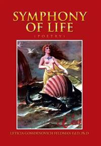 Bokomslag for "Symphony of Life"