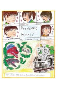 Prehistoric World