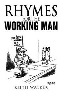 Bokomslag for "Rhymes for the Working Man"
