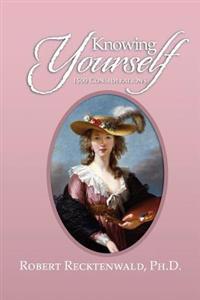 Bokomslag for "Knowing Yourself"