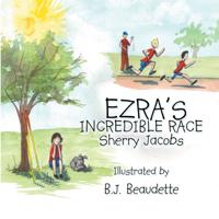 Ezra! S Incredible Race