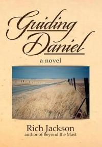 Bokomslag for "Guiding Daniel"