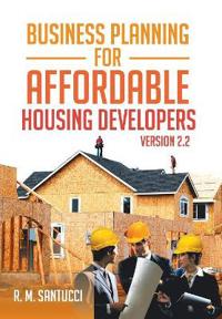 Business Planning for Affordable Housing Developers