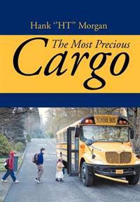 Bokomslag for "The Most Precious Cargo"