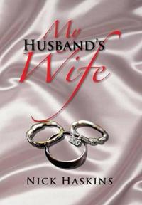 Bokomslag for "My Husband's Wife"