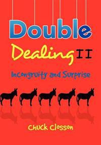 Bokomslag for "Double Dealing 2"