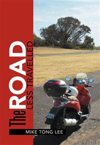 Bokomslag for "The Road Less Travelled"