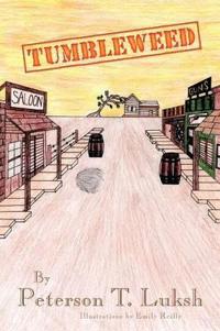 Bokomslag for "Tumbleweed"