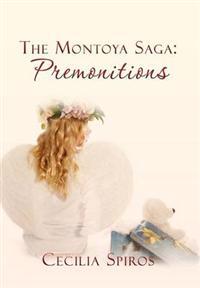 Bokomslag for "The Montoya Saga"