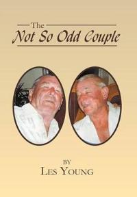 Bokomslag for "The Not So Odd Couple"