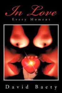Bokomslag for "In Love Every Moment"