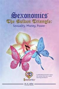 Bokomslag for "Sexonomics"