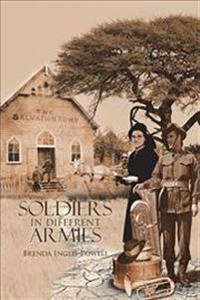 Bokomslag for "Soldiers in Different Armies"