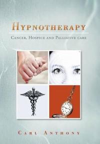 Bokomslag for "Hypnotherapy"