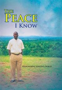 Bokomslag for "The Peace I Know"