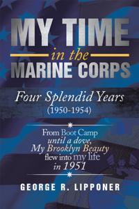 My Time in the Marine Corps