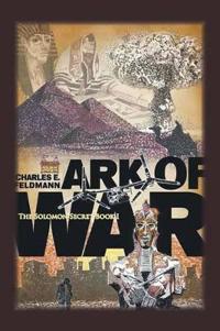 Bokomslag for "Ark of War"