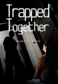 Bokomslag for "Trapped Together"