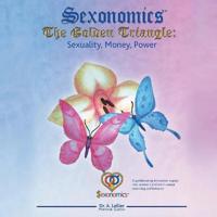 Bokomslag for "Sexonomics"