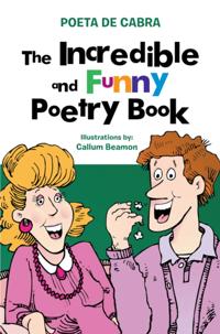 Incredible and Funny Poetry Book