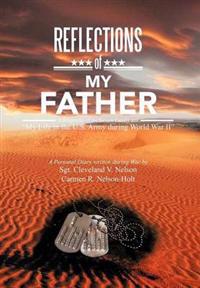 Bokomslag for "Reflections of My Father"