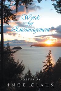Words for Encouragement
