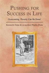 Pushing for Success in Life