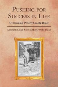 Pushing for Success in Life
